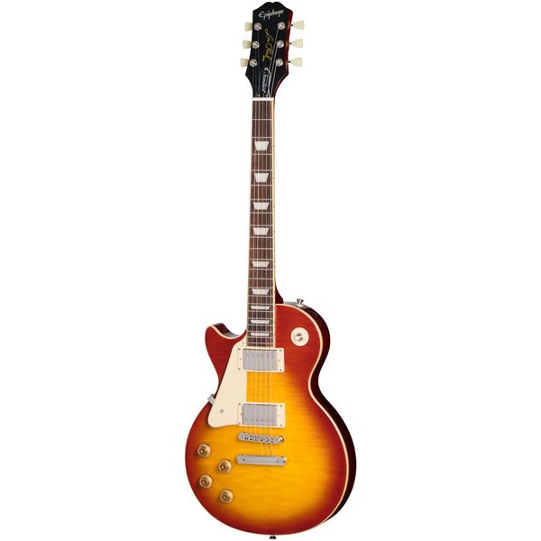 Epiphone | エピフォン  Les Paul Standard 50s WCS LH
