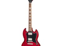 Epiphone | エピフォン  SG Standard Cherry