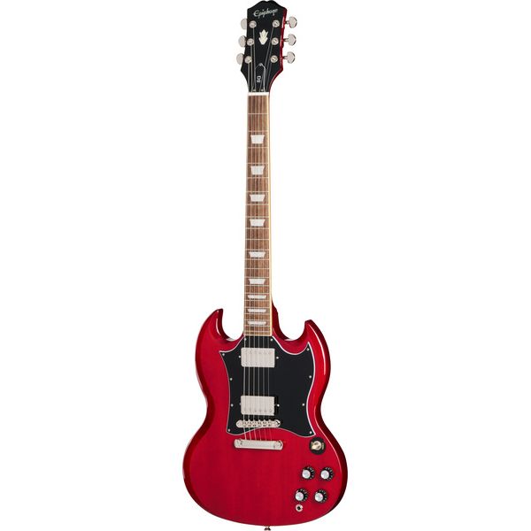 Epiphone | エピフォン  SG Standard Cherry