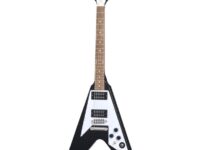 Epiphone | エピフォン  Kirk Hammett 1979 Flying V EB