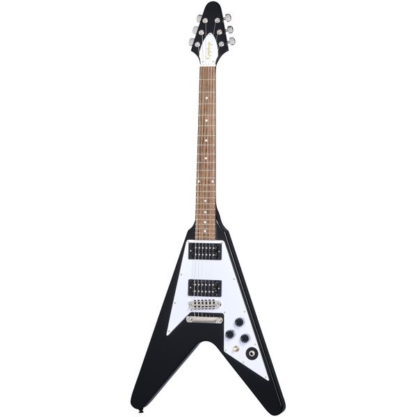 Epiphone | エピフォン  Kirk Hammett 1979 Flying V EB