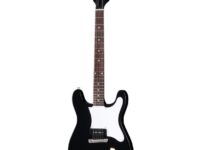 Epiphone | エピフォン  USA Coronet Ebony