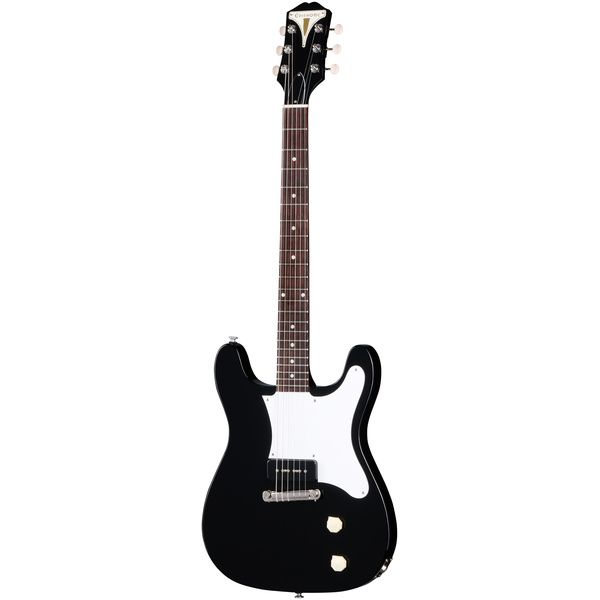 Epiphone | エピフォン  USA Coronet Ebony
