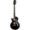 Epiphone | エピフォン  Les Paul Custom Ebony LH