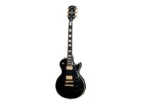 Epiphone | エピフォン  Les Paul Custom Ebony B-Stock