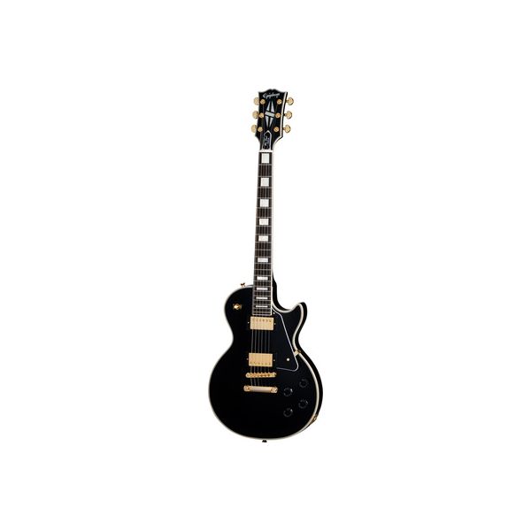Epiphone | エピフォン  Les Paul Custom Ebony B-Stock