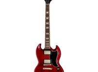 Epiphone | エピフォン  1961 Les Paul SG Standard CH