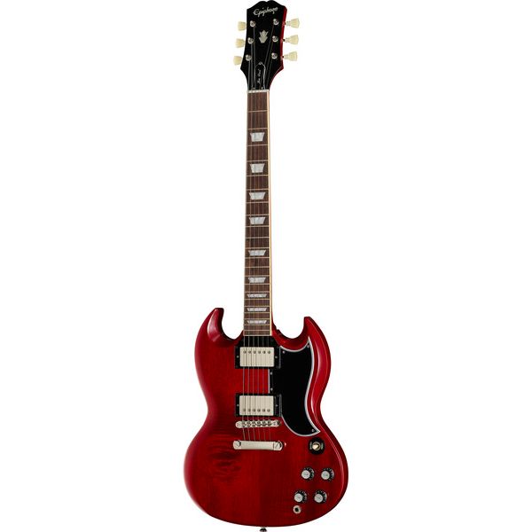 Epiphone | エピフォン  1961 Les Paul SG Standard CH
