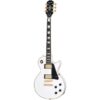 Epiphone | エピフォン  Les Paul Custom Alpine WH