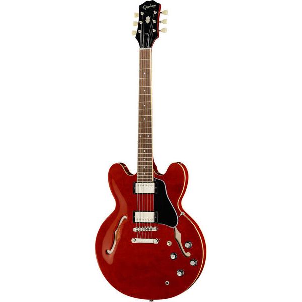 Epiphone | エピフォン  ES-335 Cherry