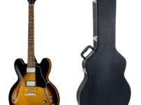 Epiphone | エピフォン  ES-335 Vintage Sunburst w/Case