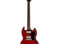 Epiphone | エピフォン  Tony Iommi SG Special w/case
