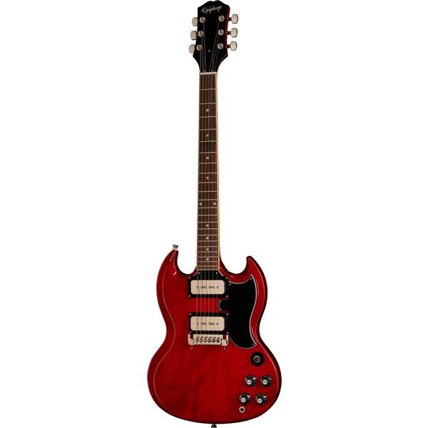 Epiphone | エピフォン  Tony Iommi SG Special w/case