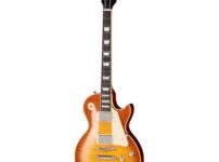 Epiphone | エピフォン  1960 Les Paul Standard ITB