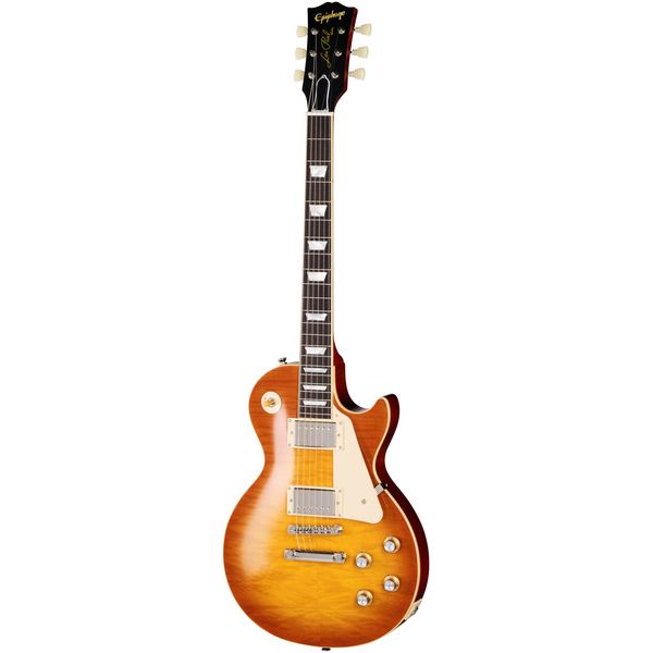 Epiphone | エピフォン  1960 Les Paul Standard ITB