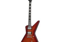 Epiphone | エピフォン  Prophecy Extura ABTB