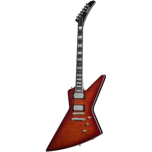 Epiphone | エピフォン  Prophecy Extura ABTB