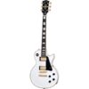Epiphone | エピフォン  Les Paul Custom Alpine White