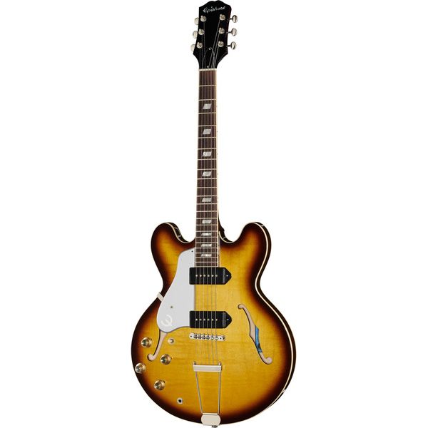 Epiphone | エピフォン  USA Casino Vintage Sunburst LH