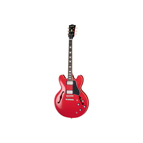 Epiphone | エピフォン  1962 ES-335 Reissue Si B-Stock
