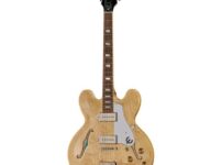 Epiphone | エピフォン  Casino Natural w/ Epi Pro P90