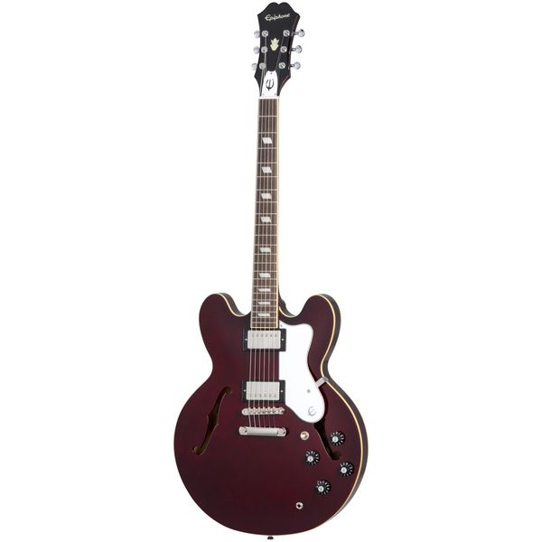 Epiphone | エピフォン  Noel Gallagher Riviera