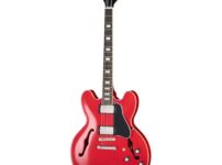 Epiphone | エピフォン  1962 ES-335 Reissue Sixties Ch