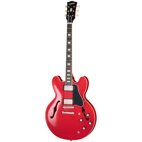 Epiphone | エピフォン  1962 ES-335 Reissue Sixties Ch