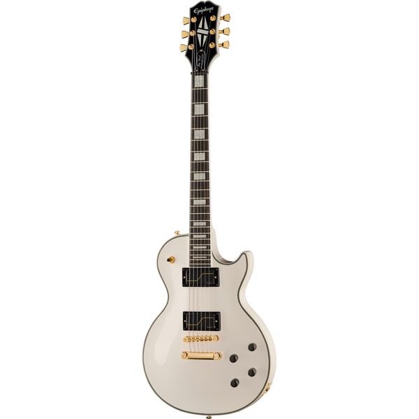 Epiphone | エピフォン  Matt Heafy LP Custom OriginsBW