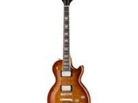 Epiphone | エピフォン  Les Paul Modern Figured MB