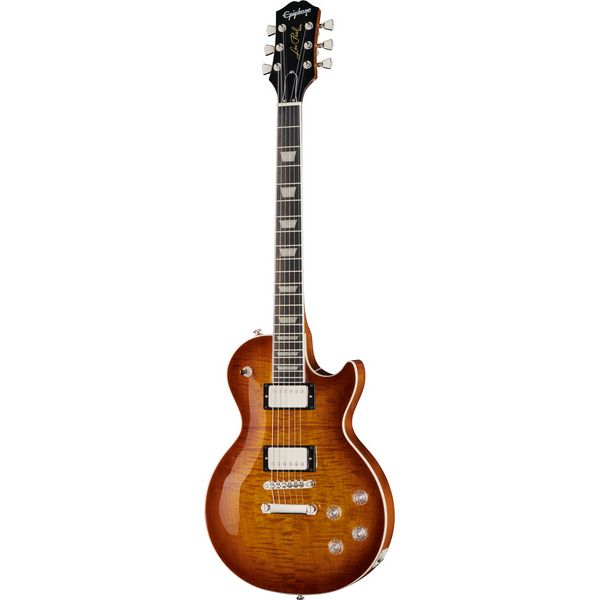 Epiphone | エピフォン  Les Paul Modern Figured MB