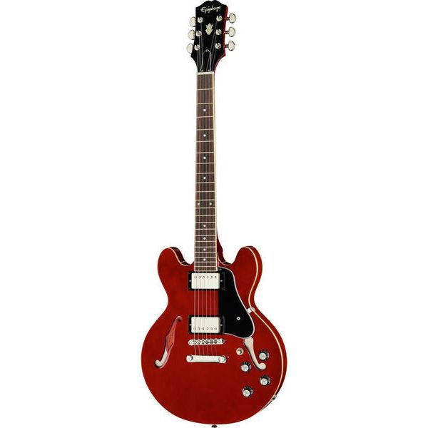 Epiphone | エピフォン  ES-339 Cherry