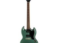Epiphone | エピフォン  SG Special P-90 Faded Pelham