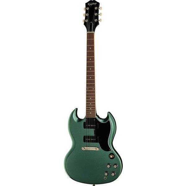 Epiphone | エピフォン  SG Special P-90 Faded Pelham