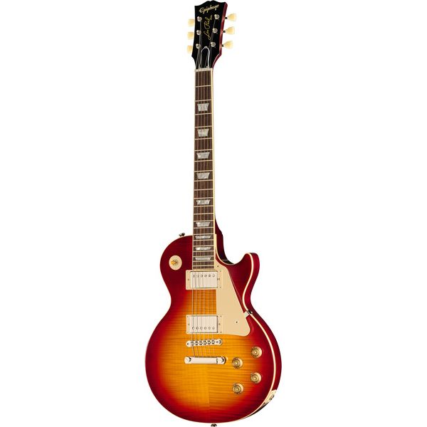 Epiphone | エピフォン  1959 Les Paul FactoryBurst VOS