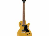 Epiphone | エピフォン  Les Paul Special TV Yellow