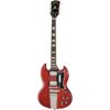 Epiphone | エピフォン  1964 SG Standard Vibrola CR