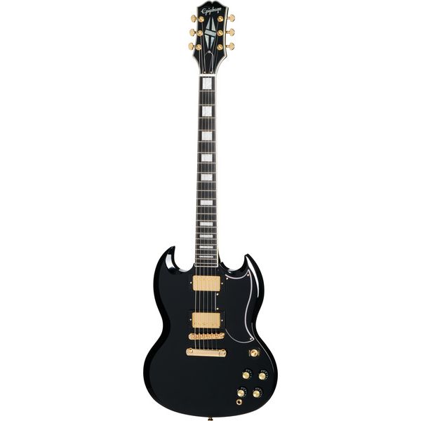 Epiphone | エピフォン  SG Custom EB