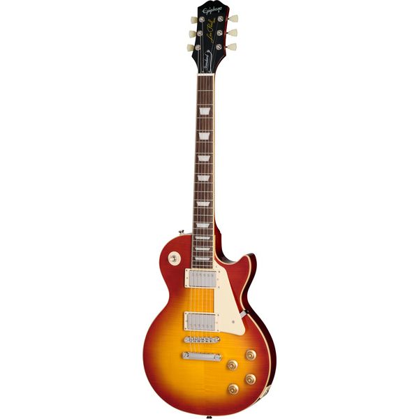 Epiphone | エピフォン  Les Paul Standard 50s WCS