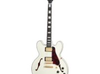 Epiphone | エピフォン  1959 ES-355 Classic White VOS