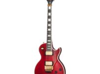 Epiphone | エピフォン  Alex Lifeson LP Custom Axcess