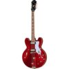 Epiphone | エピフォン  Riviera Sparkling Burgundy