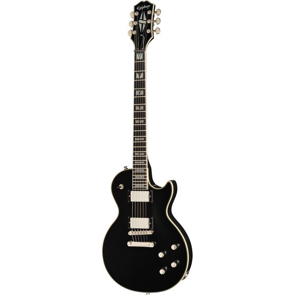 Epiphone | エピフォン  Les Paul Prophecy AJBM