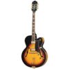 Epiphone | エピフォン  Broadway Vintage Sunburst