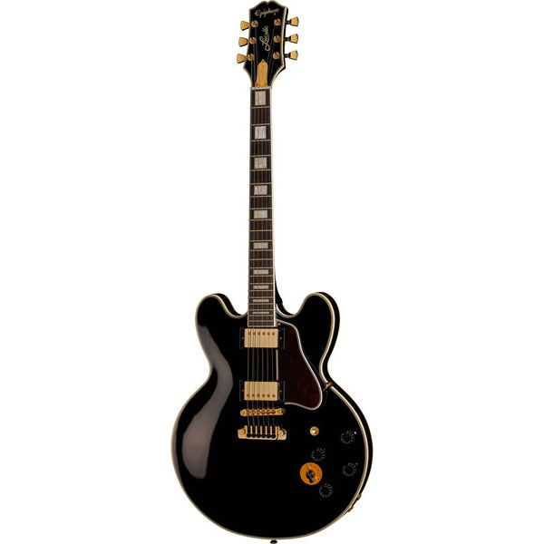 Epiphone | エピフォン  B.B. King Lucille