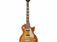 Epiphone | エピフォン  Les Paul Classic Honeyburst