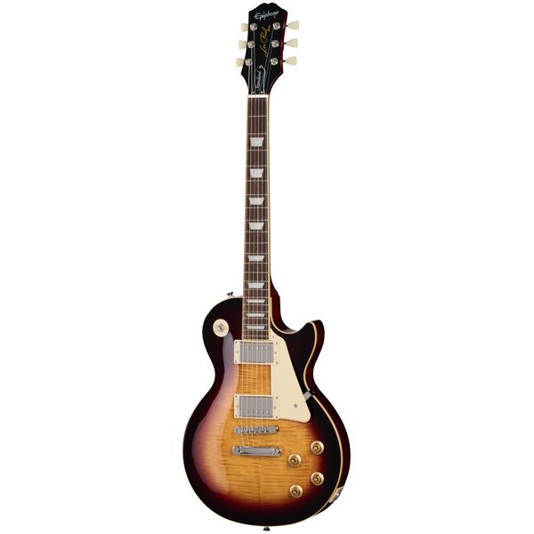 Epiphone | エピフォン  Les Paul Standard 50s BB
