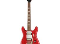 Epiphone | エピフォン  Crestwood Custom Cherry