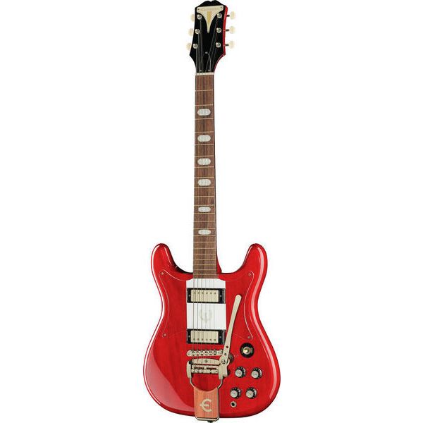 Epiphone | エピフォン  Crestwood Custom Cherry