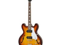 Epiphone | エピフォン  USA Casino Vintage Sunburst